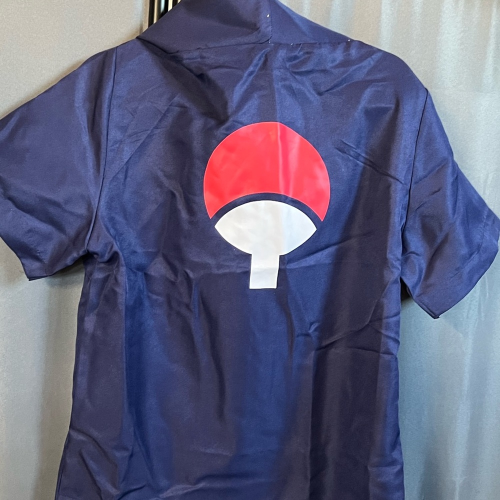 Sasuke Uchiha (young) Cosplay from Naruto  XL